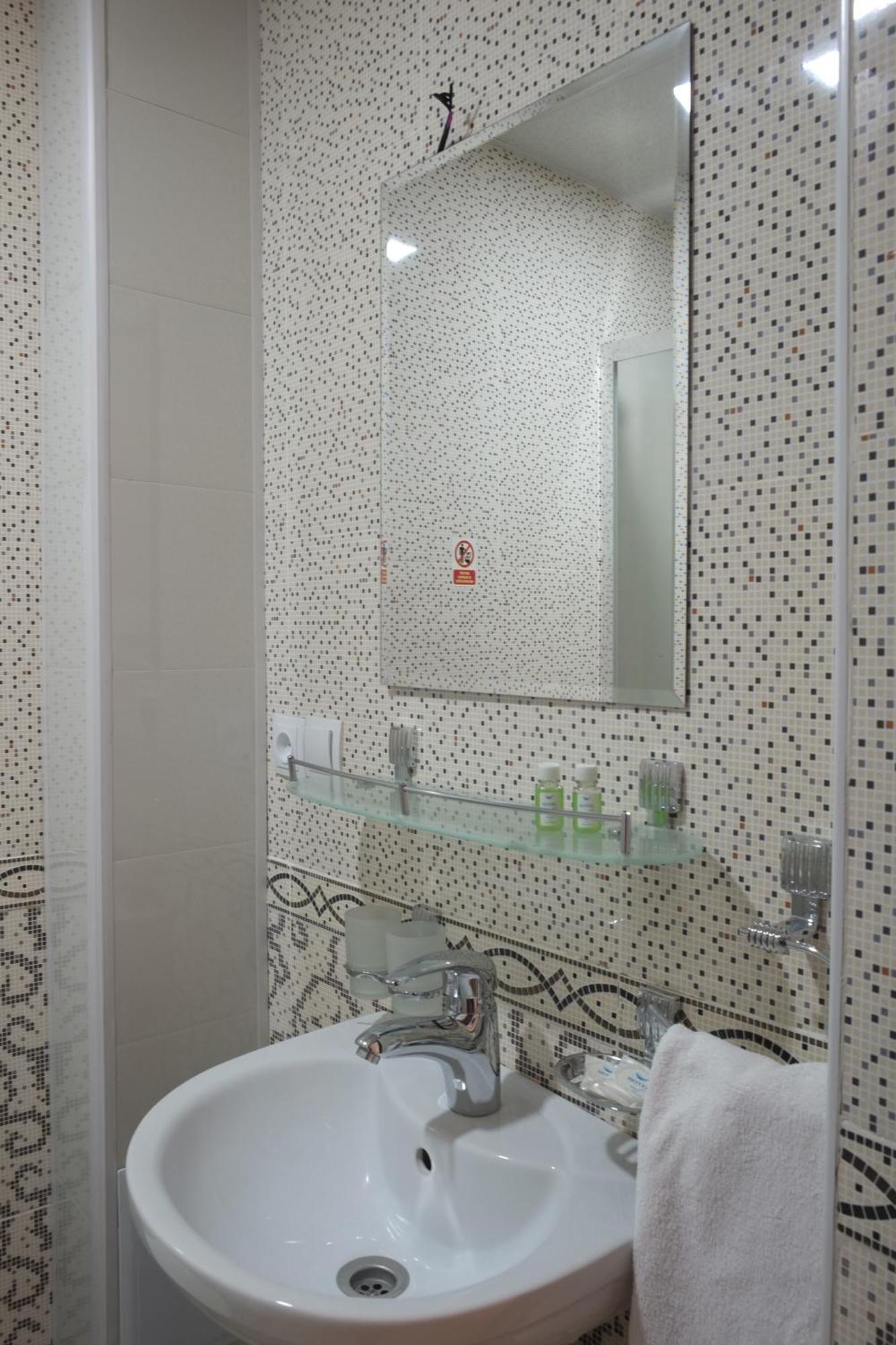 Hotel Art Palace Taşkent Dış mekan fotoğraf