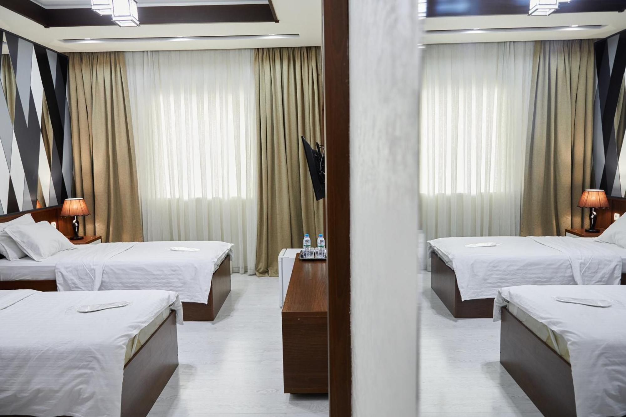 Hotel Art Palace Taşkent Dış mekan fotoğraf