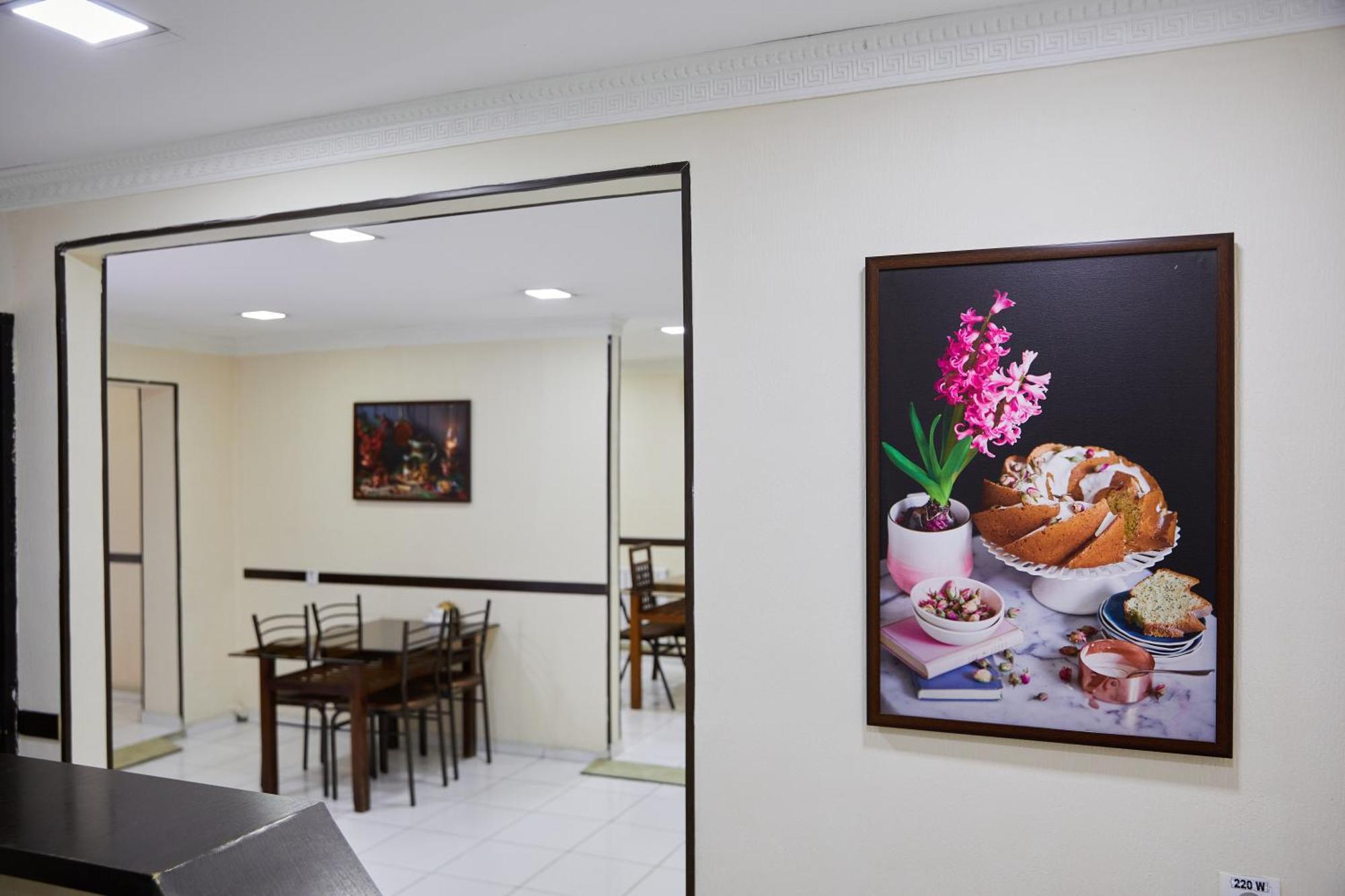 Hotel Art Palace Taşkent Dış mekan fotoğraf