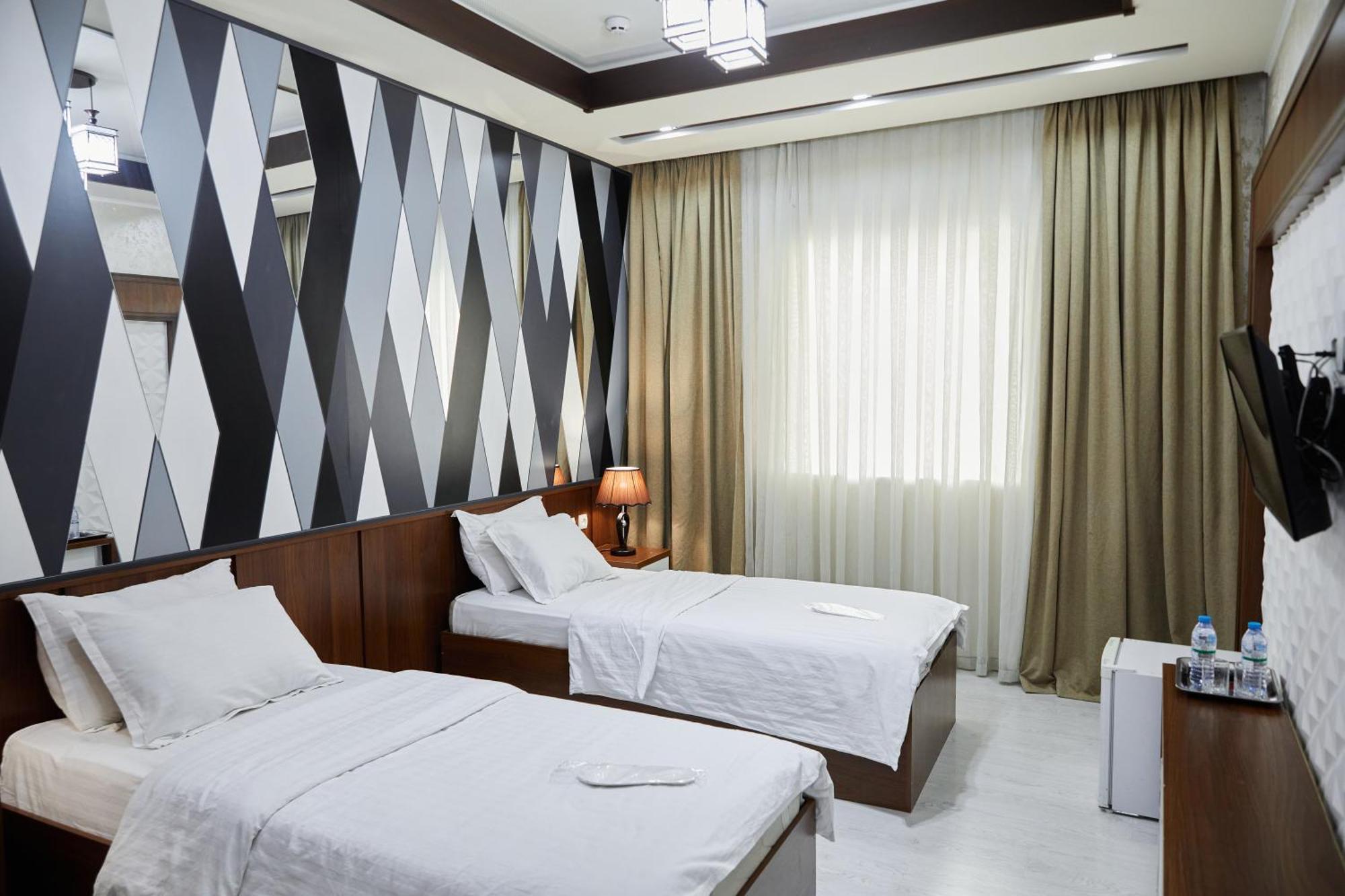 Hotel Art Palace Taşkent Dış mekan fotoğraf