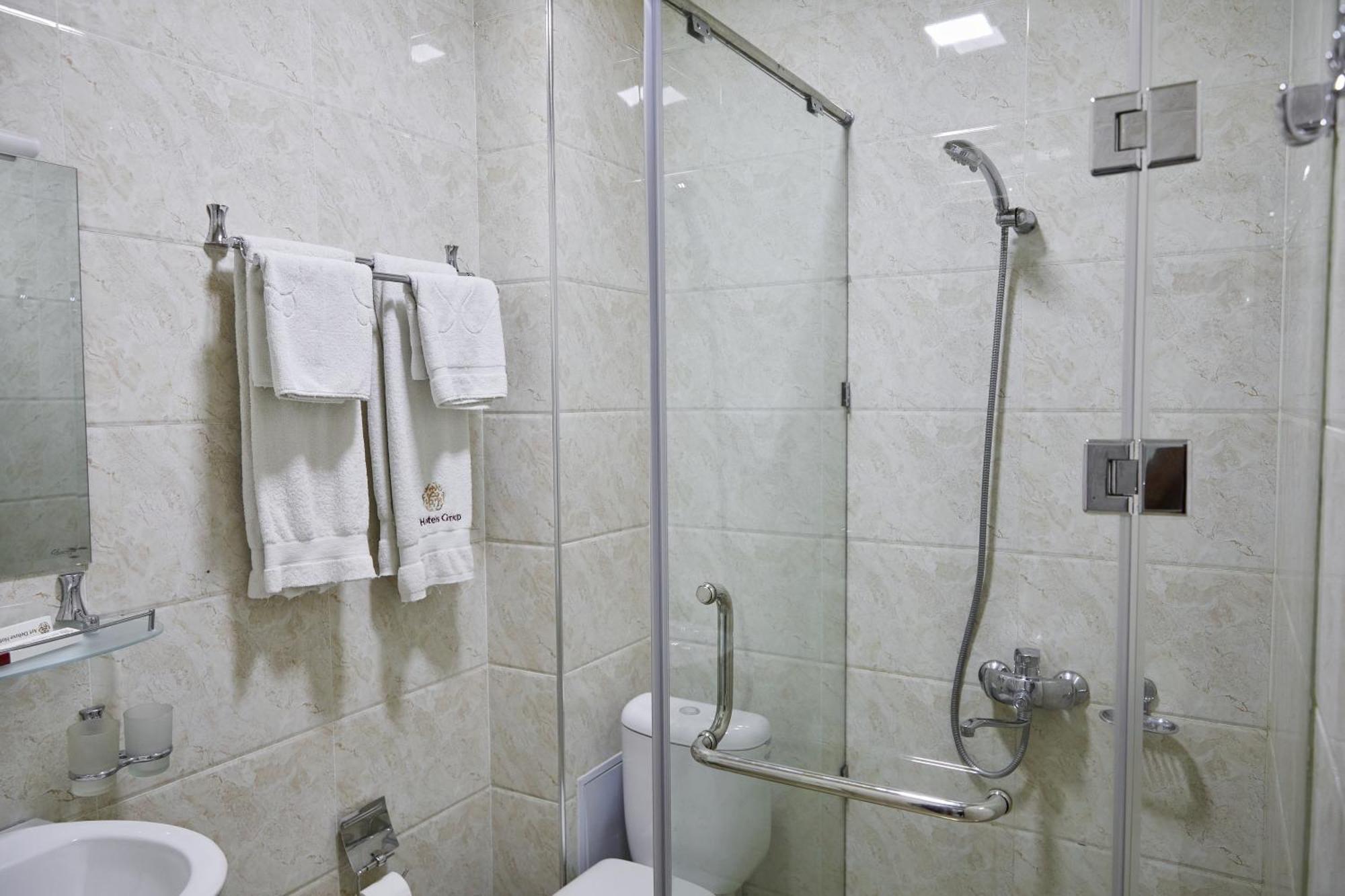 Hotel Art Palace Taşkent Dış mekan fotoğraf